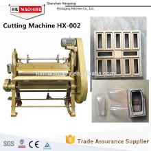 China Manufacture PVC Blister Cutter Hot Sell PVC Blister Trimming Machine